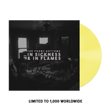 Vinyl (Lemon) + Digital Album