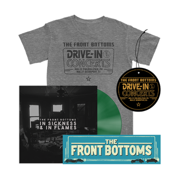 The Drive In Bundle