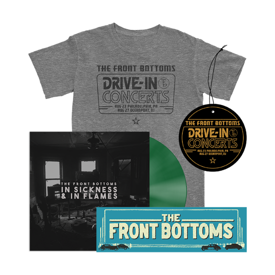 The Drive In Bundle The Drive In Bundle